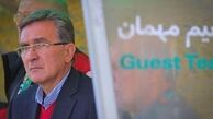 مخالفت برانکو با برگزاری جام شهدا