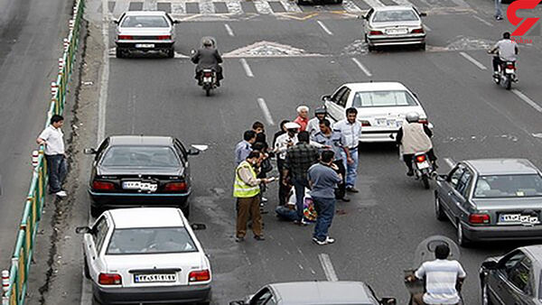 کاهش جان‌باختگان تصادفات در تهران/ اعمال محدودیت‌های مقطعی در روز انتخابات
