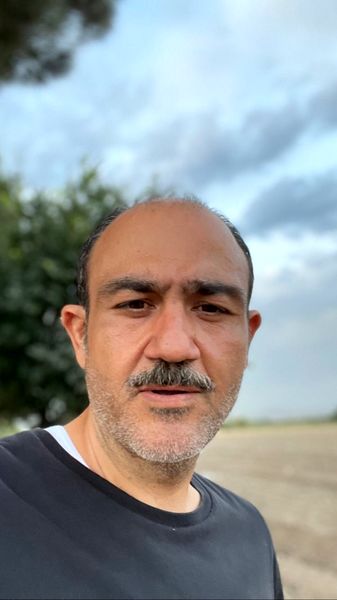 سلفی جدید مهران غفوریان + عکس