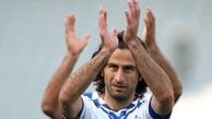 آمدم استقلال تا به فوتبالم کمک کنم