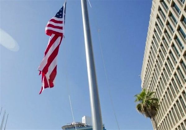 آمریکا حمله به مواضع خود در عراق را تایید کرد
