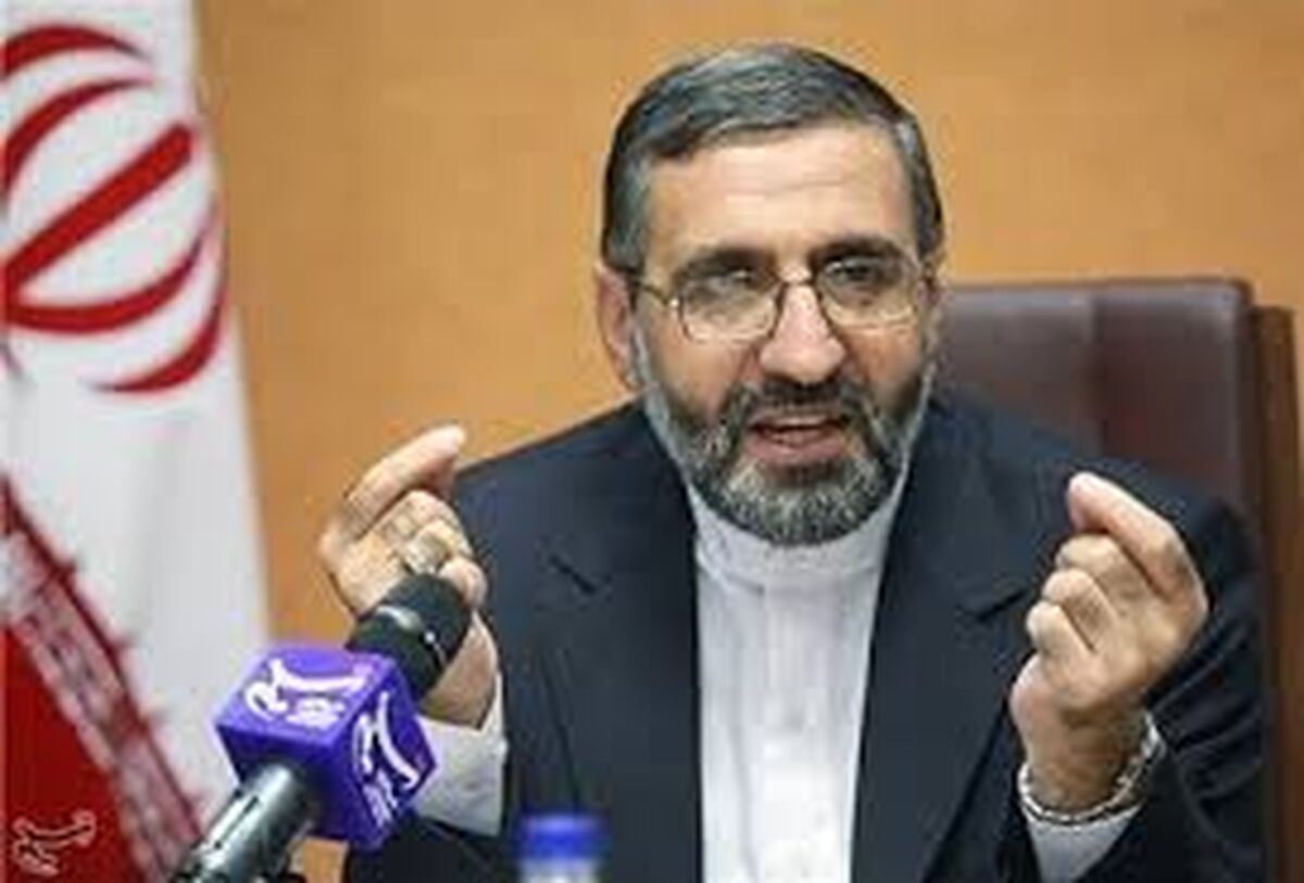 اسماعیلی:برگزاری انتخابات در کمال امنیت و سلامت خواست عمومی است
