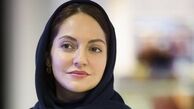 واکنش مهناز افشار به حواشی پیش آمده از حمله سگ‌ها به دختر ۱۰ ساله/ عکس