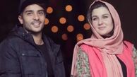 ساعد سهیلی چند سال از همسرش گلوریا هاردی کوچکتر است؟!