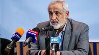 نادران: متهم کردن مجلس به تاخیر در تصویب بودجه صحیح نیست