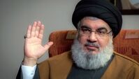 اسرائیل چطور موقعیت سید حسن نصرالله را ردیابی کرد ؟