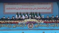 رئیسی : قدرت ایران رژیم‌صهیونیستی را آرام نخواهد گذاشت