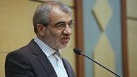 کدخدایی:هفته جاری در مورد تعطیلی هشتم ربیع‌الاول اعلام‌نظر می‌کنیم