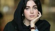 عکس جدیدی که افسانه پاکرو منتشر کرده است