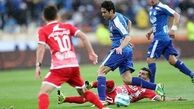   استقلال اصلاً به پرسپولیس نگاه نکند