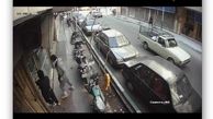 پنج خودرویی که ۹۵ درصد سرقت‌ها را به خود اختصاص داده‌اند