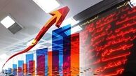 بورس در هفته ای که گذشت/ حافظ در آخرین روز هفته روی خوشی ندید