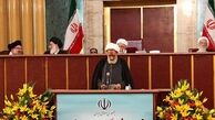 آیت‌الله احمد بهشتی:ترامپ جز بلوف زدن کاری نکرده است