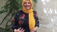 عکس جدید شهین تسلیمی
