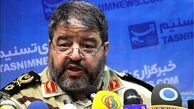 سردار جلالی: با فشار دکمه‌ای می‌توانند به زیرساخت‌های ما حمله کنند