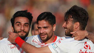 پنج ضلعی قهرمانی و پنج جدال سرنوشت‌ساز