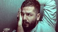 چهره درهم رفته عباس غزالی + عکس