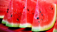 خواص تخمه هندوانه 