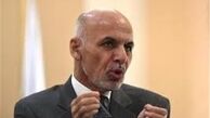 اسب فرمانده داعش به اشرف غنی اهدا شد+ عکس