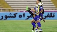 غیبت ۴ بازیکن اصلی گسترش فولاد مقابل سپاهان