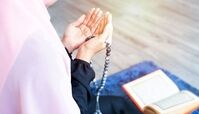 دعای معجزه گر برای رفع بی پولی و بیکاری | این دعا را بخوان و معجزه اش را ببین