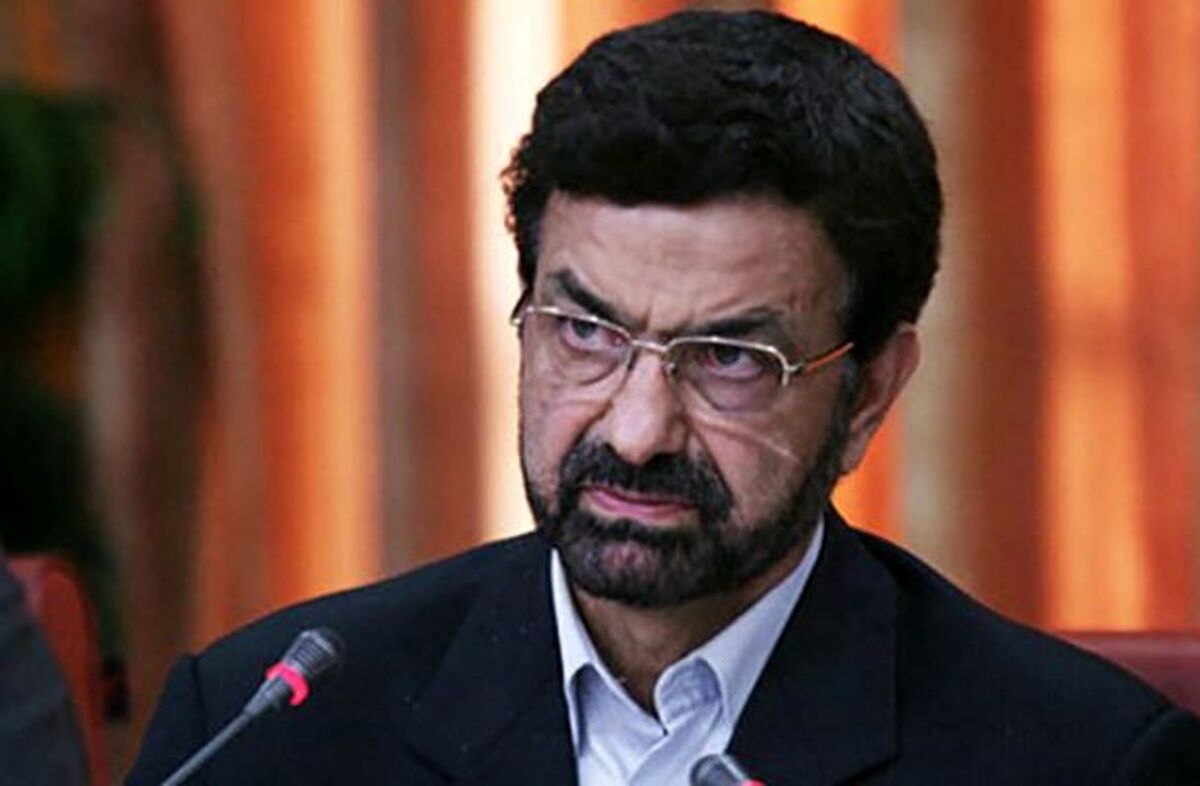 ظرفیت های آفریقا می تواند در شرایط تحریم برای ایران خوب باشد