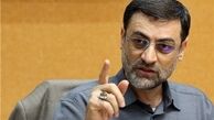 قاضی زاده هاشمی:دولت یازدهم پس از چهار سال هنوز عزمی برای مبارزه با محرومیت ندارد