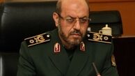 وزیر دفاع ایران به مسکو می‌رود