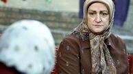 پیام محبتی مریم امیر جلالی برای طرفدارانش