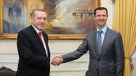 دلایل ائتلاف دوبارۀ اردوغان با اسد!