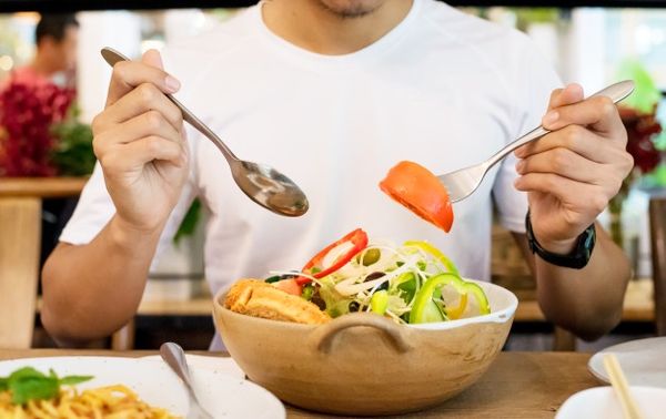 دانستنی هایی درباره رژیم غذایی گیاهی