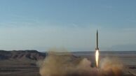 شلیک موفقیت آمیز موشکهای نسل شهاب و قدر