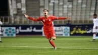 احتمال جدایی آریا برزگر از جمع سرخ‌ها 