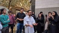 اندر احوالات جریان عدالت‌باز
