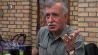 دفاع همایون اسعدیان از کیومرث پوراحمد
