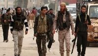 آیا حلب سقوط کرد ؟