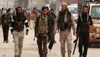 آیا حلب سقوط کرد ؟