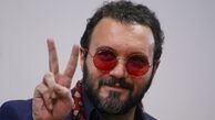 عکس پرمعنایی که «کامبیز دیرباز» منتشر کرد