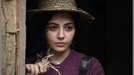 مهتاب ثروتی در فیلم سینمایی شیطان وجود ندارد + عکس