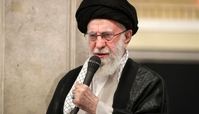 رهبر انقلاب : آمریکا از توانایی‌ های جمهوری اسلامی ناراحت است