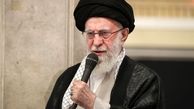 رهبر انقلاب : آمریکا از توانایی‌ های جمهوری اسلامی ناراحت است