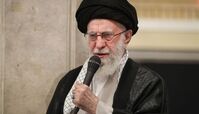 رهبر انقلاب : آمریکا از توانایی‌ های جمهوری اسلامی ناراحت است