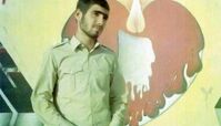 نوشته‌ای که دو رزمنده را به آرزوی شهادت رساند 