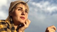 استایل جدید گلوریا هاردی + عکس
