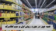 همه چیز در مورد روش اول و دوم طرح کالابرگ الکترونیک