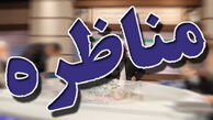 مناظره زیباکلام، سلیمی‌نمین و داوری