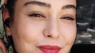 عکس جدید سانیا سالاری + عکس