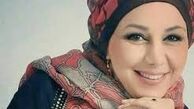  اعتراض «بهنوش بختیاری» به توقیف «رحمان 1400»
