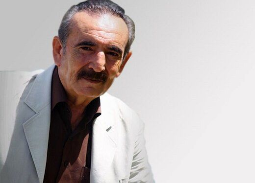 بیوک میرزایی در مورد نقش های منفی اش میگوید + عکس