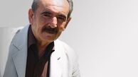بیوک میرزایی در مورد نقش های منفی اش میگوید + عکس